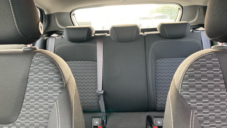 Vauxhall Astra 1.4T 16V 150 SRi 5dr Petrol Hatchback